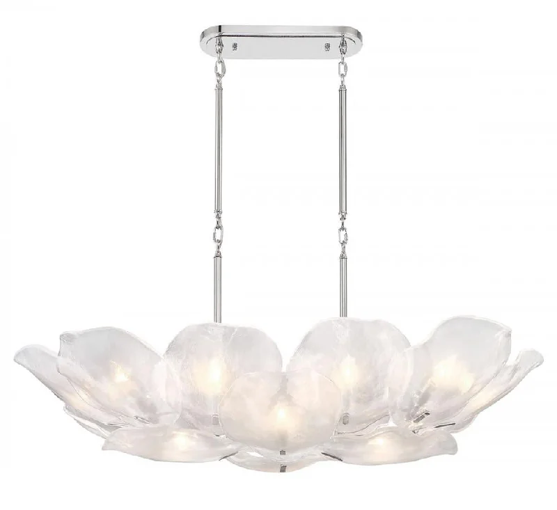 Ceiling - Mounted Chandeliers for Standard CeilingsCeiling - Mounted Chandeliers for Standard CeilingsCorato, 14 Light Island Chandelier, Chrome Ceiling - Mounted Chandeliers for Standard CeilingsCeiling - Mounted Chandeliers for Standard CeilingsCorato, 14 Light Island Chandelier, Chrome
