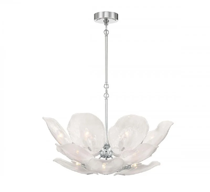 Chandeliers with Metal Frames in Silver FinishChandeliers with Metal Frames in Silver FinishCorato, 16 Light Chandelier, Chrome Chandeliers with Metal Frames in Silver FinishChandeliers with Metal Frames in Silver FinishCorato, 16 Light Chandelier, Chrome