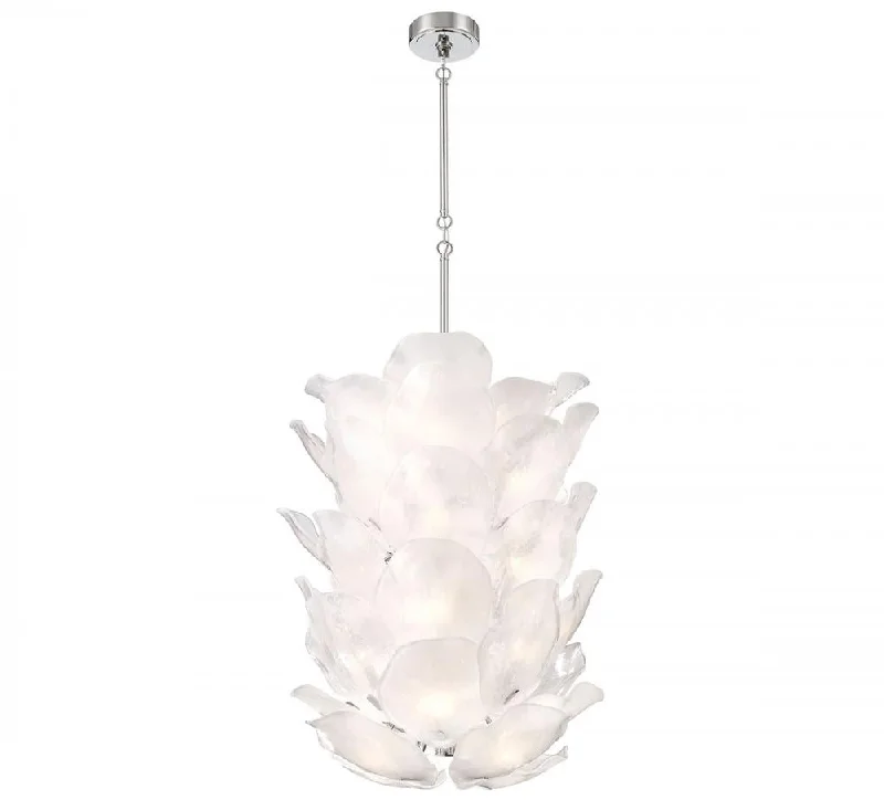 Art Deco Chandeliers for a Retro - Glam LookArt Deco Chandeliers for a Retro - Glam LookCorato, 40 Light Grand Chandelier, Chrome Art Deco Chandeliers for a Retro - Glam LookArt Deco Chandeliers for a Retro - Glam LookCorato, 40 Light Grand Chandelier, Chrome