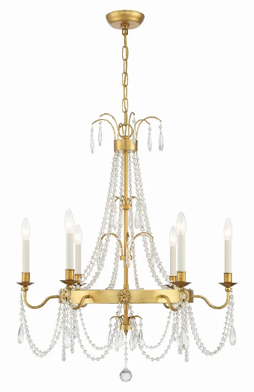 Chandeliers with Adjustable Arms for Directional LightingChandeliers with Adjustable Arms for Directional LightingMaizey Six Light Chandelier Chandeliers with Adjustable Arms for Directional LightingChandeliers with Adjustable Arms for Directional LightingMaizey Six Light Chandelier