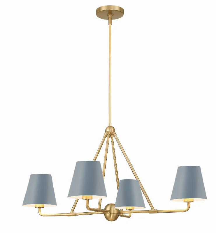 Victorian - Inspired Chandeliers with Ornate DetailsVictorian - Inspired Chandeliers with Ornate DetailsXavier Four Light Chandelier Victorian - Inspired Chandeliers with Ornate DetailsVictorian - Inspired Chandeliers with Ornate DetailsXavier Four Light Chandelier