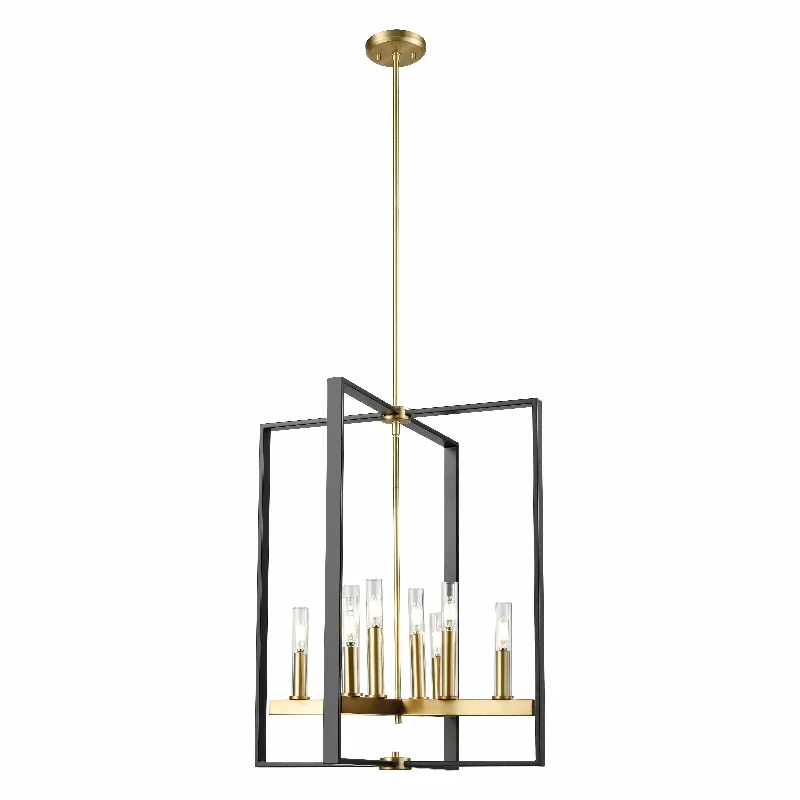 Art Deco Chandeliers for a Retro - Glam LookArt Deco Chandeliers for a Retro - Glam LookBlairmore - chandelier - DVP30249VBR+GR-CL Art Deco Chandeliers for a Retro - Glam LookArt Deco Chandeliers for a Retro - Glam LookBlairmore - chandelier - DVP30249VBR+GR-CL