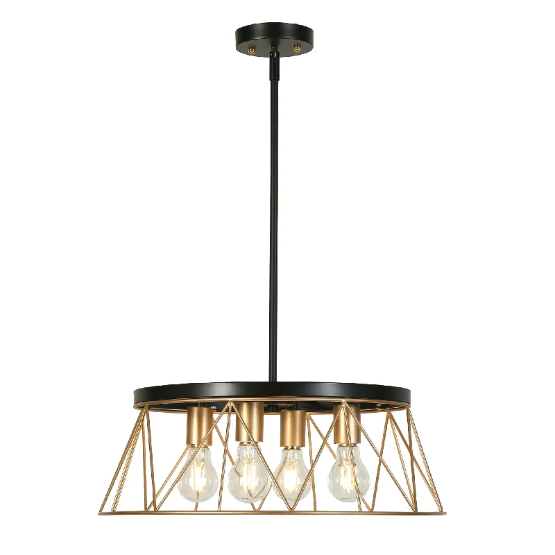 Modern Crystal Chandeliers for Contemporary HomesModern Crystal Chandeliers for Contemporary HomesEcliperla 4-Light Small Black and Brass Chandelier Modern Crystal Chandeliers for Contemporary HomesModern Crystal Chandeliers for Contemporary HomesEcliperla 4-Light Small Black and Brass Chandelier
