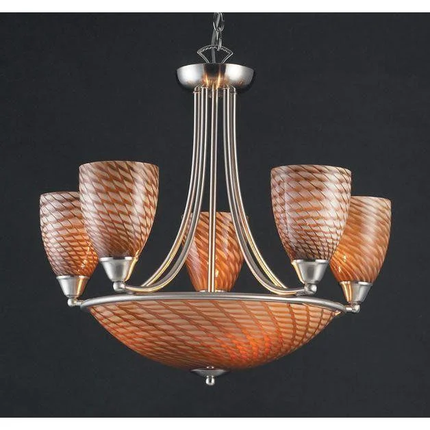 Chandeliers with Venetian Glass for a Luxurious LookChandeliers with Venetian Glass for a Luxurious LookArco Baleno 23" Wide 8-Light Chandelier Chandeliers with Venetian Glass for a Luxurious LookChandeliers with Venetian Glass for a Luxurious LookArco Baleno 23" Wide 8-Light Chandelier