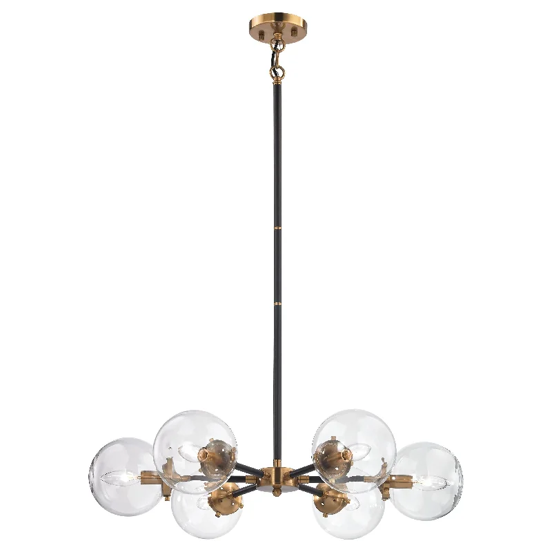 Chandeliers with Dimmable Lights for Ambiance ControlChandeliers with Dimmable Lights for Ambiance ControlBoudreaux 28" Wide 6-Light Chandelier Chandeliers with Dimmable Lights for Ambiance ControlChandeliers with Dimmable Lights for Ambiance ControlBoudreaux 28" Wide 6-Light Chandelier