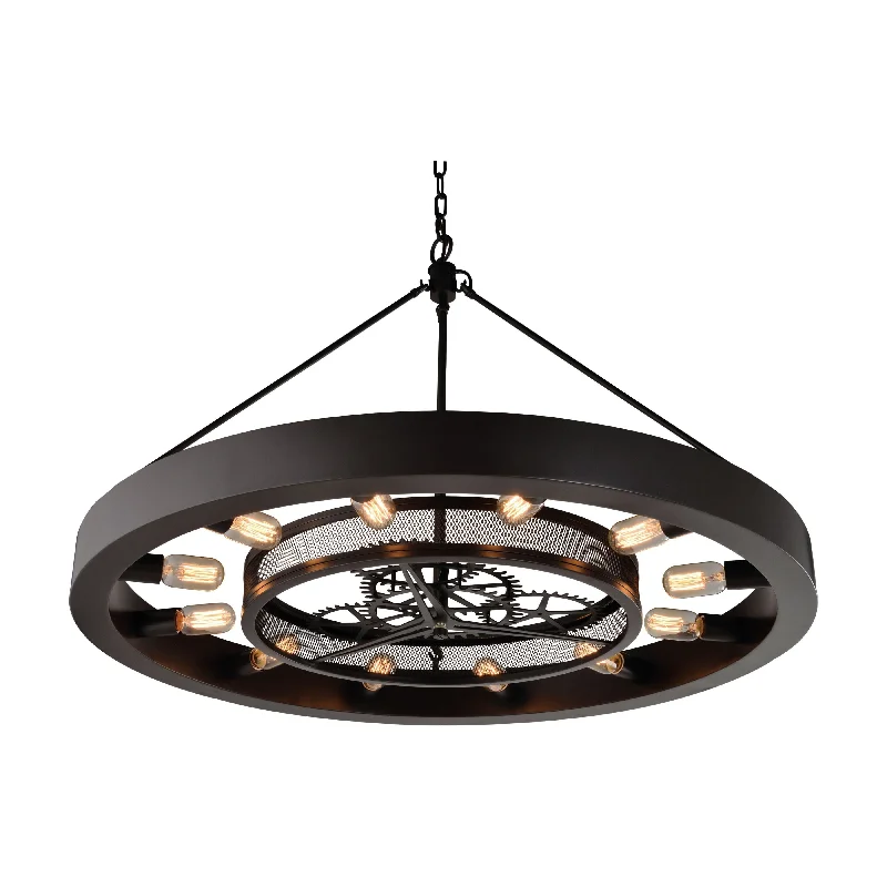Chandeliers with Multiple Lights for Maximum IlluminationChandeliers with Multiple Lights for Maximum IlluminationChronology 39" Wide 12-Light Chandelier Chandeliers with Multiple Lights for Maximum IlluminationChandeliers with Multiple Lights for Maximum IlluminationChronology 39" Wide 12-Light Chandelier