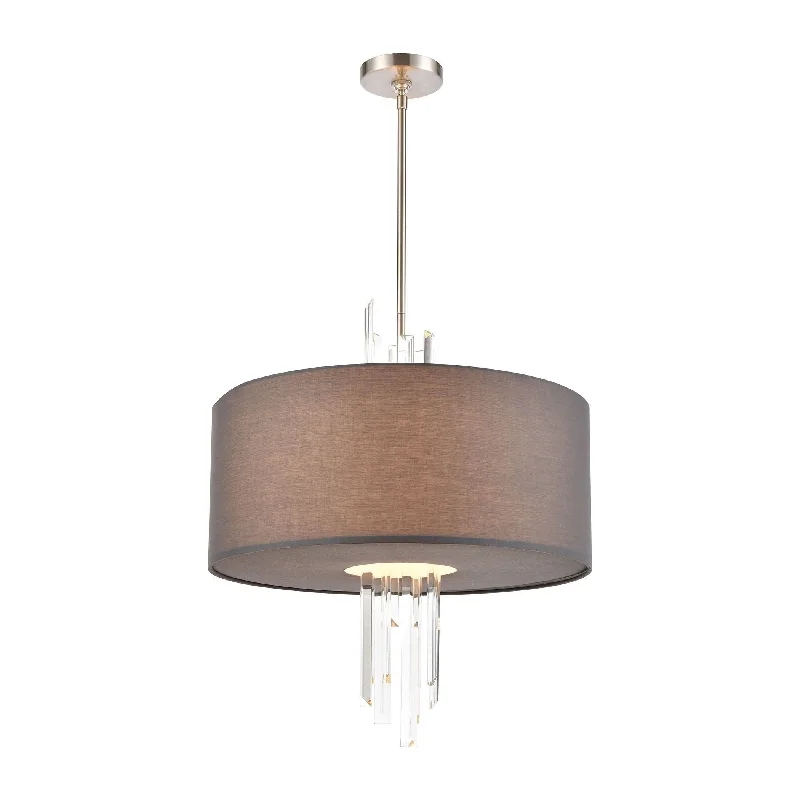 Mid - Century Modern Chandeliers for Vintage AppealMid - Century Modern Chandeliers for Vintage AppealCrystal Falls 20" Wide 3-Light Chandelier Mid - Century Modern Chandeliers for Vintage AppealMid - Century Modern Chandeliers for Vintage AppealCrystal Falls 20" Wide 3-Light Chandelier