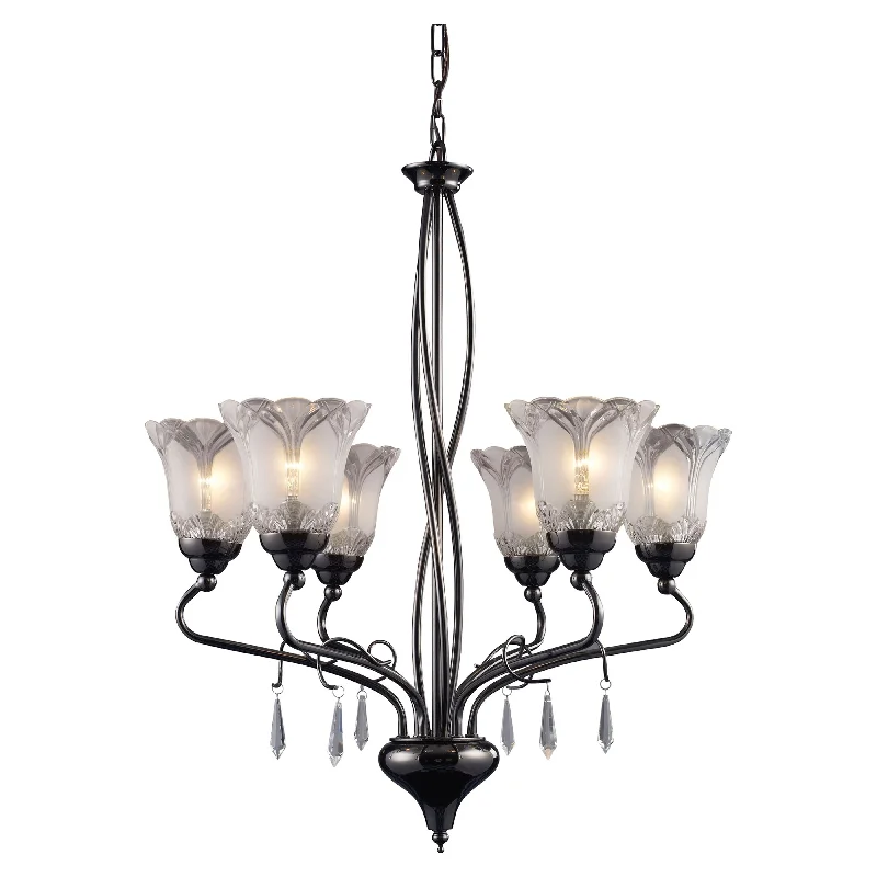 Chandeliers with Pendant Lights for a Stylish LookChandeliers with Pendant Lights for a Stylish LookNouveau 24" Wide 6-Light Chandelier Chandeliers with Pendant Lights for a Stylish LookChandeliers with Pendant Lights for a Stylish LookNouveau 24" Wide 6-Light Chandelier