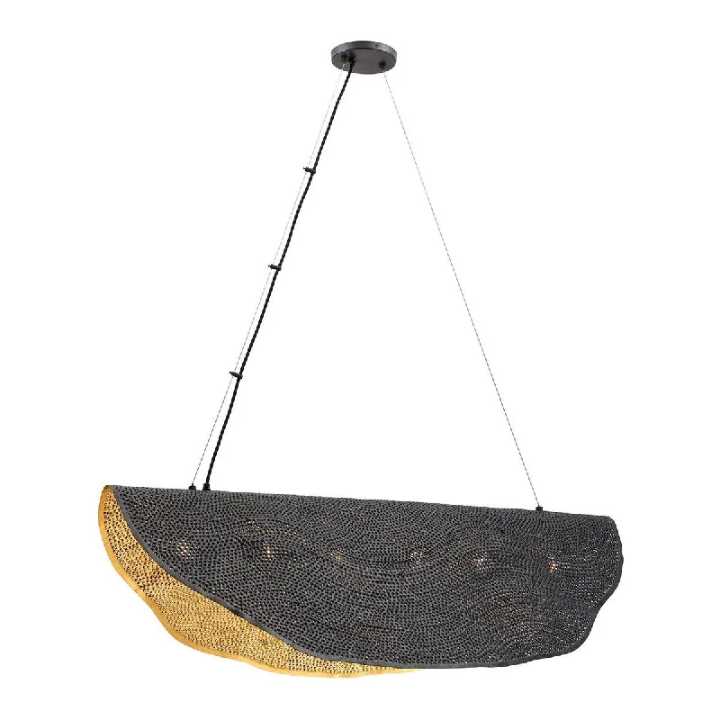 LED Chandeliers for Energy - Efficient LightingLED Chandeliers for Energy - Efficient LightingLahar 6-Light Chandelier
