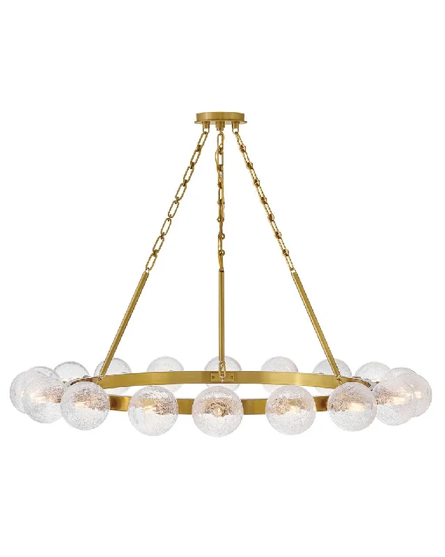Victorian - Inspired Chandeliers with Ornate DetailsVictorian - Inspired Chandeliers with Ornate DetailsLarge Single Tier Chandelier - Coco - FR30525LCB Victorian - Inspired Chandeliers with Ornate DetailsVictorian - Inspired Chandeliers with Ornate DetailsLarge Single Tier Chandelier - Coco - FR30525LCB