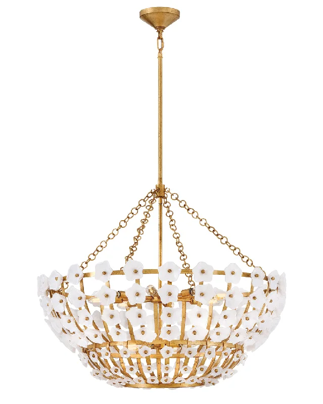 Chandeliers with Murano Glass for a High - End Artistic TouchChandeliers with Murano Glass for a High - End Artistic TouchLarge Chandelier - Azalea - FR41636DA Chandeliers with Murano Glass for a High - End Artistic TouchChandeliers with Murano Glass for a High - End Artistic TouchLarge Chandelier - Azalea - FR41636DA