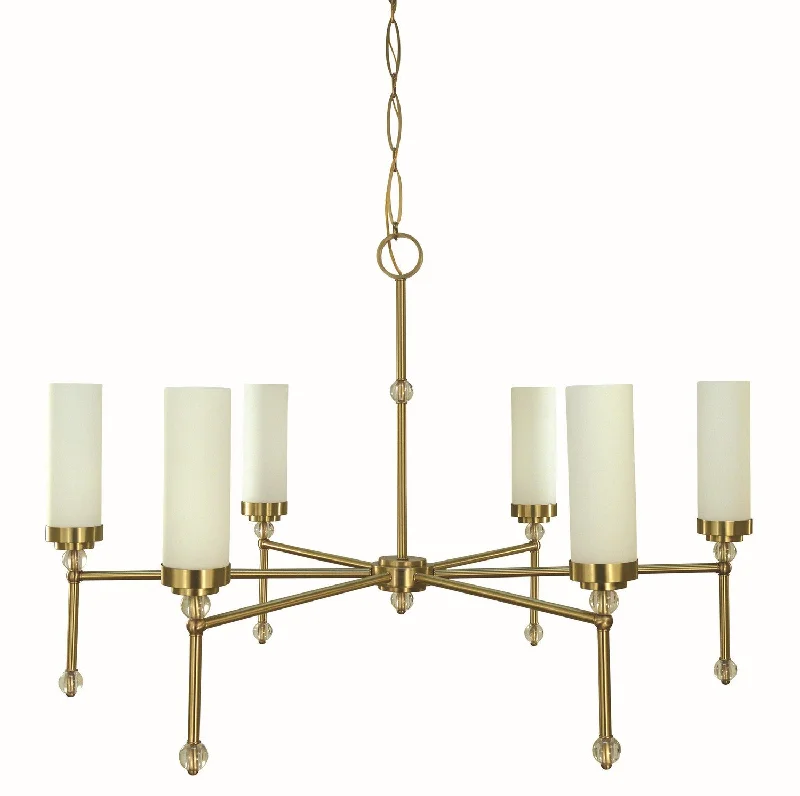 Chandeliers with Candle - Style Bulbs for a Classic AestheticChandeliers with Candle - Style Bulbs for a Classic AestheticEmily Six Light Chandelier Chandeliers with Candle - Style Bulbs for a Classic AestheticChandeliers with Candle - Style Bulbs for a Classic AestheticEmily Six Light Chandelier