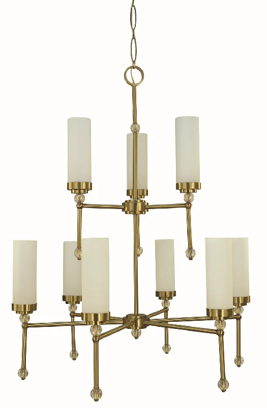 Chandeliers for Low Ceilings to Avoid OvercrowdingChandeliers for Low Ceilings to Avoid OvercrowdingEmily Nine Light Foyer Chandelier Chandeliers for Low Ceilings to Avoid OvercrowdingChandeliers for Low Ceilings to Avoid OvercrowdingEmily Nine Light Foyer Chandelier