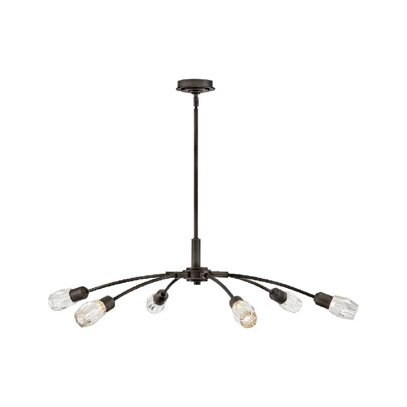 Chandeliers with Murano Glass for a High - End Artistic TouchChandeliers with Murano Glass for a High - End Artistic TouchAtera Large Single Tier Chandelier Chandeliers with Murano Glass for a High - End Artistic TouchChandeliers with Murano Glass for a High - End Artistic TouchAtera Large Single Tier Chandelier