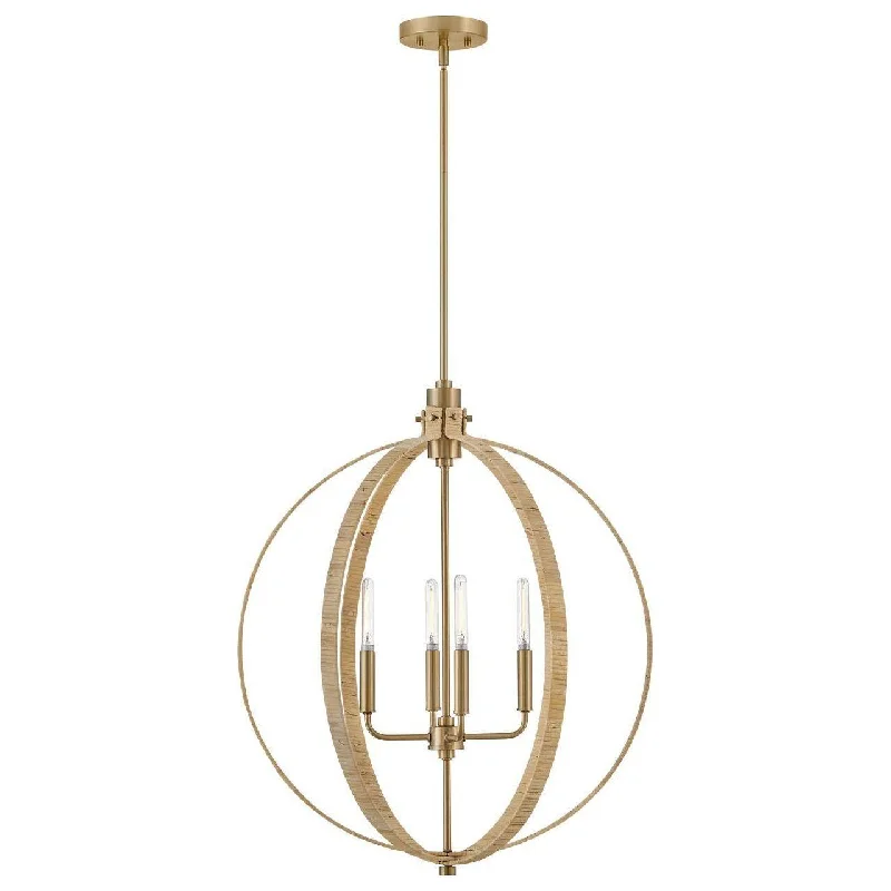 Chandeliers with Metal Frames in Silver FinishChandeliers with Metal Frames in Silver FinishFallon 4-Light Medium Orb Chandeliers with Metal Frames in Silver FinishChandeliers with Metal Frames in Silver FinishFallon 4-Light Medium Orb