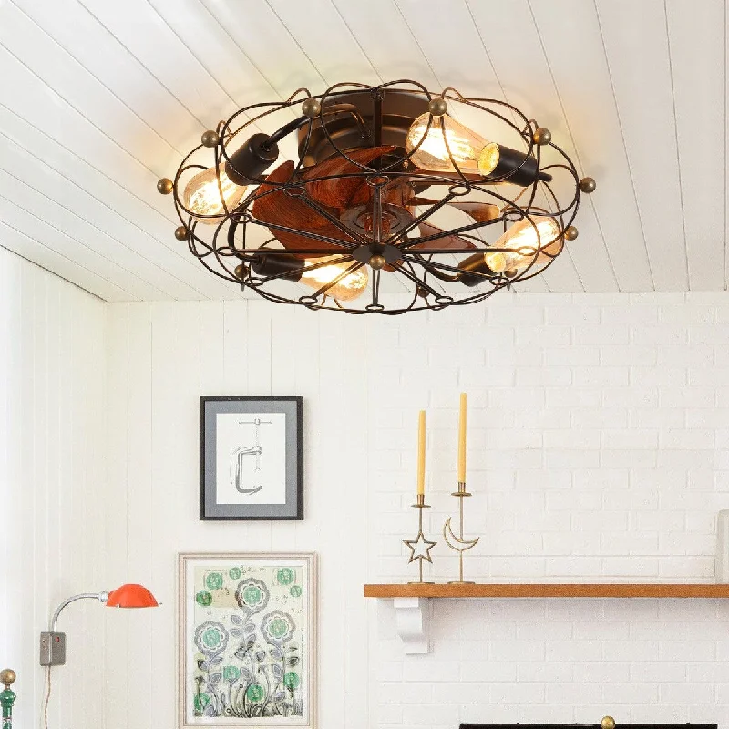 French Country Chandeliers with a Romantic AuraFrench Country Chandeliers with a Romantic AuraLow Profile Caged Ceiling Fan with Lights Remote Control, Embedded Modern Industrial Ceiling Fan French Country Chandeliers with a Romantic AuraFrench Country Chandeliers with a Romantic AuraLow Profile Caged Ceiling Fan with Lights Remote Control, Embedded Modern Industrial Ceiling Fan