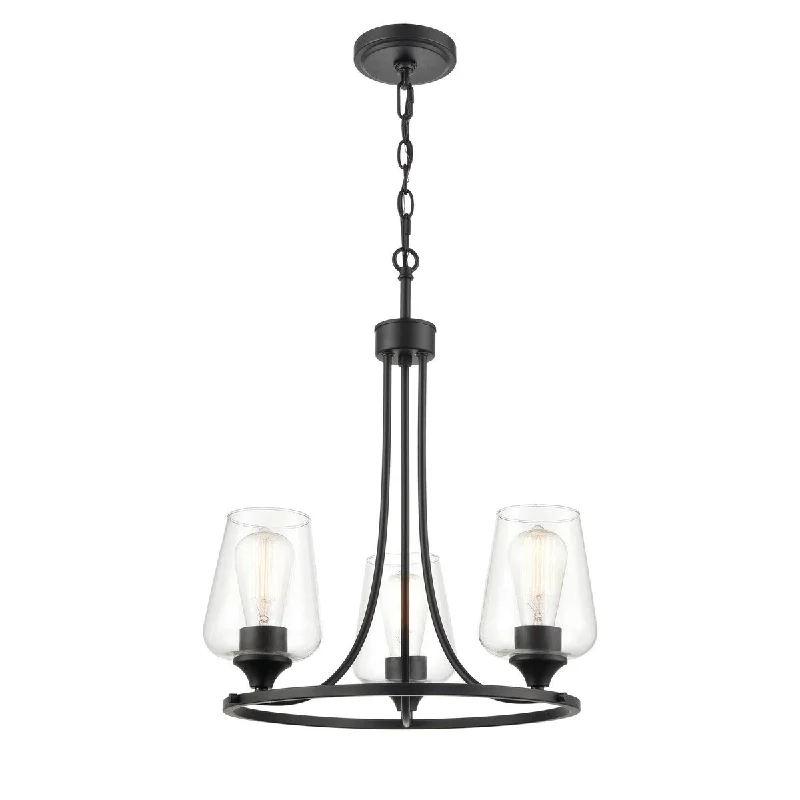 Modern Crystal Chandeliers for Contemporary HomesModern Crystal Chandeliers for Contemporary HomesMillennium Lighting Ashford 3 Light Chandelier in Multiple Finishes with Clear Glass Shades Modern Crystal Chandeliers for Contemporary HomesModern Crystal Chandeliers for Contemporary HomesMillennium Lighting Ashford 3 Light Chandelier in Multiple Finishes with Clear Glass Shades