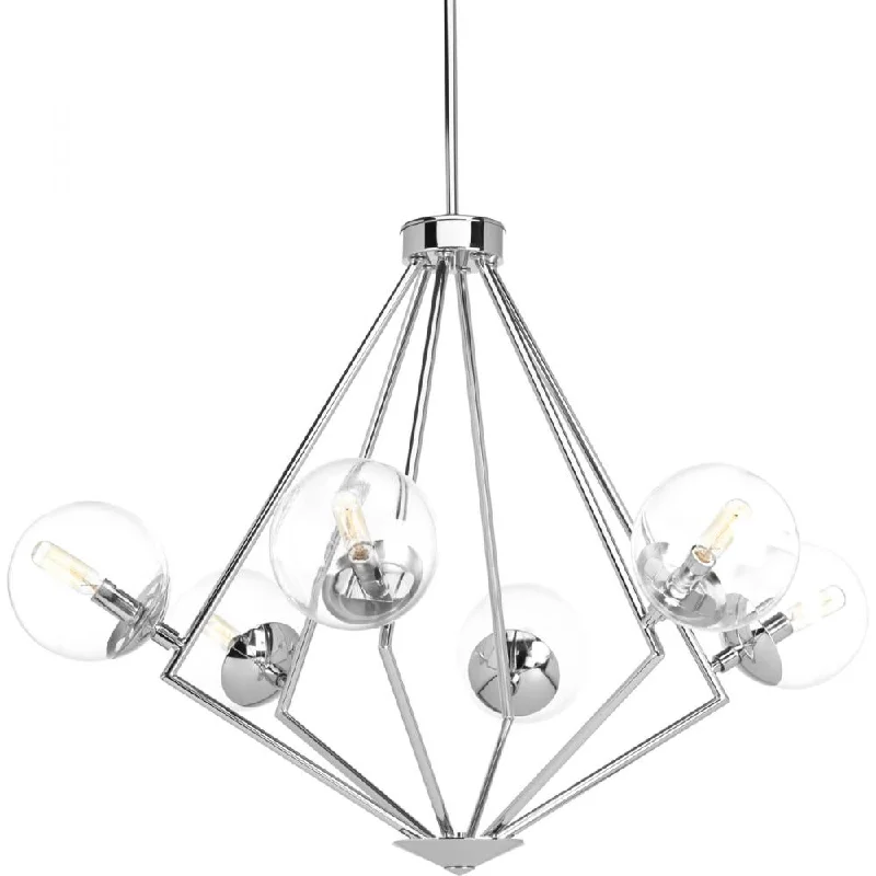 Minimalist Chandeliers for Sleek and Simple InteriorsMinimalist Chandeliers for Sleek and Simple InteriorsMod Collection Six-Light Polished Chrome Clear Glass Mid-Century Modern Chandelier Light Minimalist Chandeliers for Sleek and Simple InteriorsMinimalist Chandeliers for Sleek and Simple InteriorsMod Collection Six-Light Polished Chrome Clear Glass Mid-Century Modern Chandelier Light