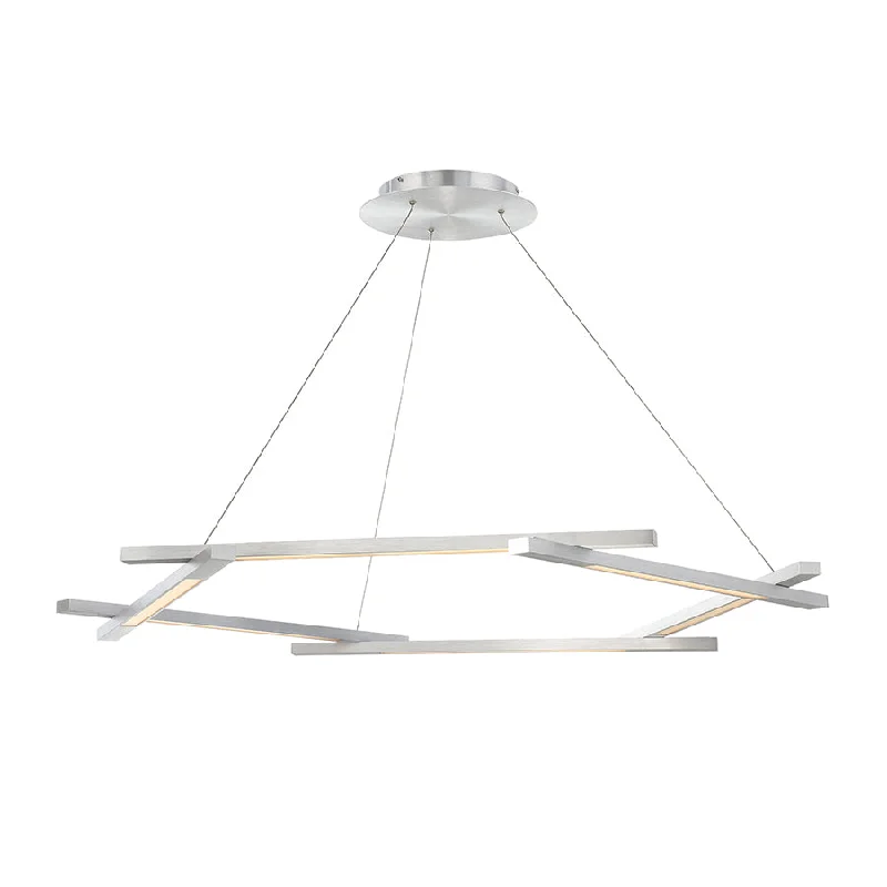 Minimalist Chandeliers for Sleek and Simple InteriorsMinimalist Chandeliers for Sleek and Simple InteriorsMetric LED Chandelier Minimalist Chandeliers for Sleek and Simple InteriorsMinimalist Chandeliers for Sleek and Simple InteriorsMetric LED Chandelier