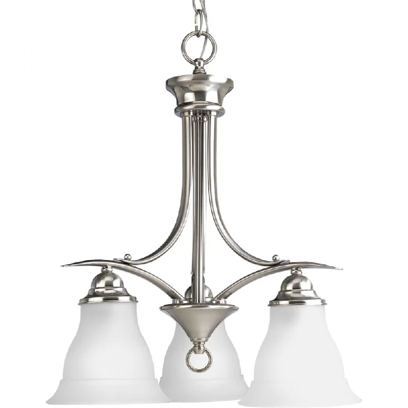 French Country Chandeliers with a Romantic AuraFrench Country Chandeliers with a Romantic AuraP4324-09 3-100W MED CHAND French Country Chandeliers with a Romantic AuraFrench Country Chandeliers with a Romantic AuraP4324-09 3-100W MED CHAND