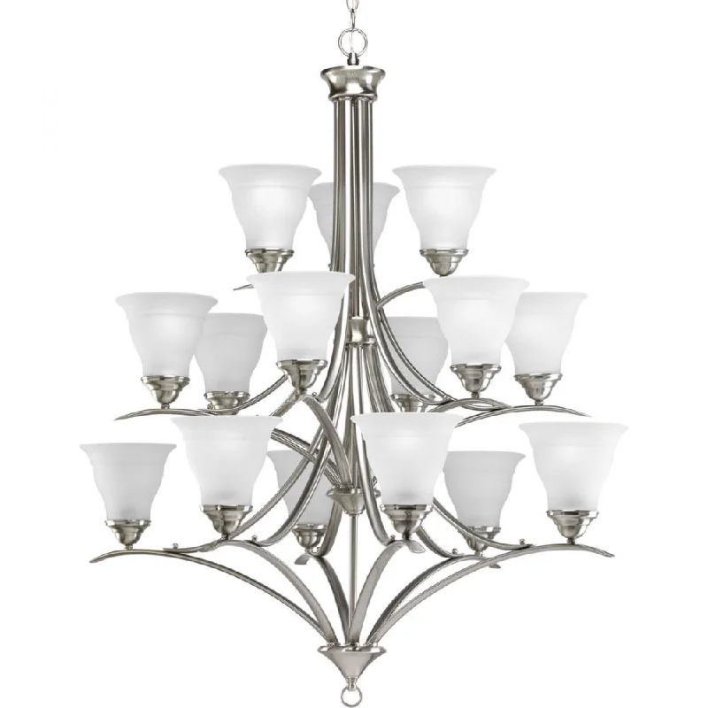 Traditional Brass Chandeliers for Classic InteriorsTraditional Brass Chandeliers for Classic InteriorsP4365-09 15-75W MED CHAND Traditional Brass Chandeliers for Classic InteriorsTraditional Brass Chandeliers for Classic InteriorsP4365-09 15-75W MED CHAND