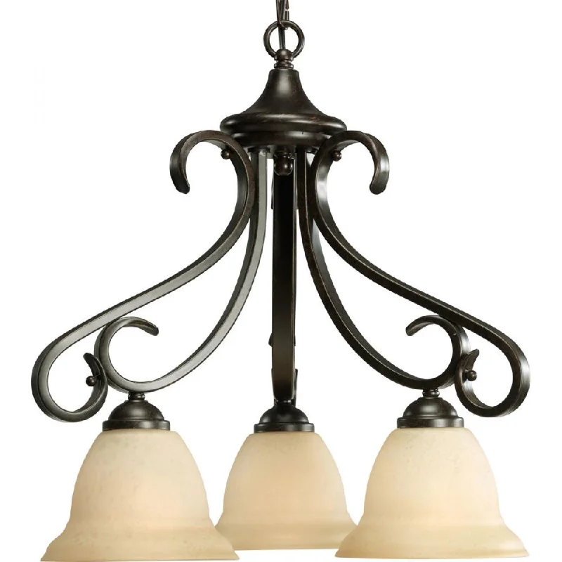 Mini Chandeliers for Adding Charm to Small SpacesMini Chandeliers for Adding Charm to Small SpacesP4405-77 3-100W MED DN LT CHAND Mini Chandeliers for Adding Charm to Small SpacesMini Chandeliers for Adding Charm to Small SpacesP4405-77 3-100W MED DN LT CHAND