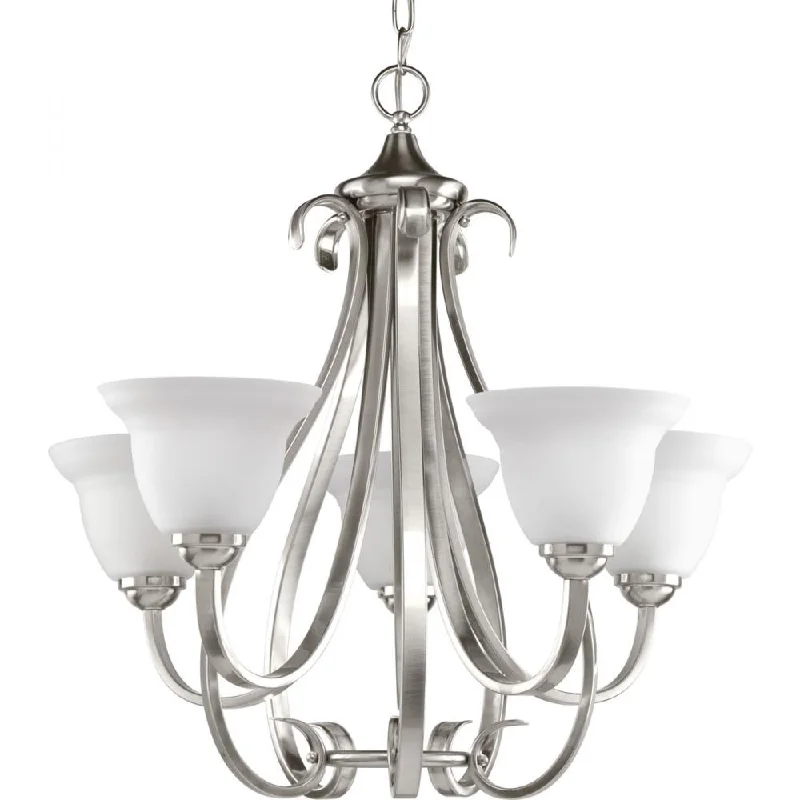 Minimalist Chandeliers for Sleek and Simple InteriorsMinimalist Chandeliers for Sleek and Simple InteriorsP4416-09 5-100W CHAND Minimalist Chandeliers for Sleek and Simple InteriorsMinimalist Chandeliers for Sleek and Simple InteriorsP4416-09 5-100W CHAND