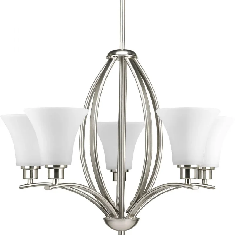 LED Chandeliers for Energy - Efficient LightingLED Chandeliers for Energy - Efficient LightingP4490-09 5-100W MED Chandelier LED Chandeliers for Energy - Efficient LightingLED Chandeliers for Energy - Efficient LightingP4490-09 5-100W MED Chandelier