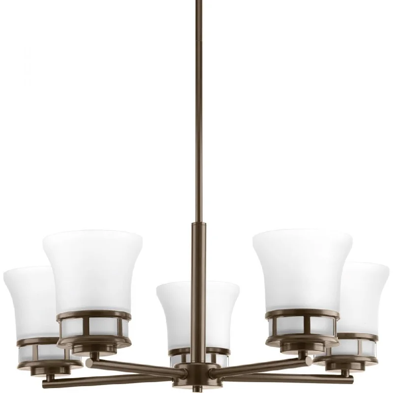 Chandeliers with Metal Frames in Copper FinishChandeliers with Metal Frames in Copper FinishP4613-20 5-100W MED Chandelier Chandeliers with Metal Frames in Copper FinishChandeliers with Metal Frames in Copper FinishP4613-20 5-100W MED Chandelier