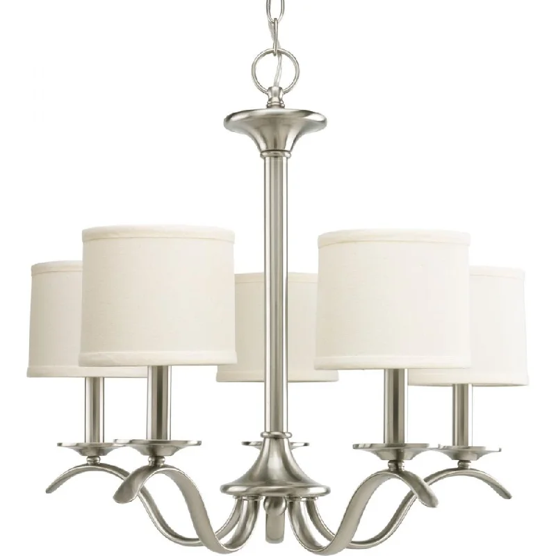 Chandeliers for Dining Rooms to Set the Mood for MealsChandeliers for Dining Rooms to Set the Mood for MealsP4635-09 5-60W CAND Chandelier Chandeliers for Dining Rooms to Set the Mood for MealsChandeliers for Dining Rooms to Set the Mood for MealsP4635-09 5-60W CAND Chandelier