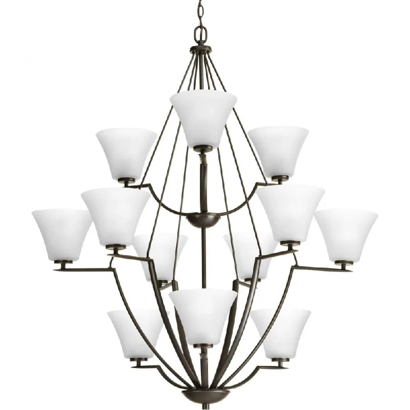 Chandeliers for Dining Rooms to Set the Mood for MealsChandeliers for Dining Rooms to Set the Mood for MealsP4687-20W 12-75W MED Chandelier Chandeliers for Dining Rooms to Set the Mood for MealsChandeliers for Dining Rooms to Set the Mood for MealsP4687-20W 12-75W MED Chandelier