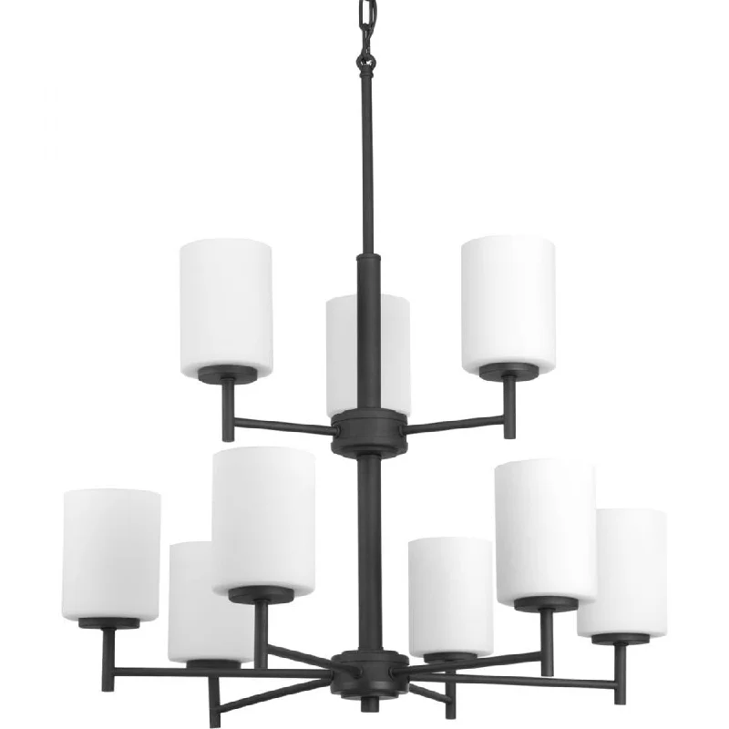 French Country Chandeliers with a Romantic AuraFrench Country Chandeliers with a Romantic AuraP4726-31 9-100W MED Chandelier French Country Chandeliers with a Romantic AuraFrench Country Chandeliers with a Romantic AuraP4726-31 9-100W MED Chandelier