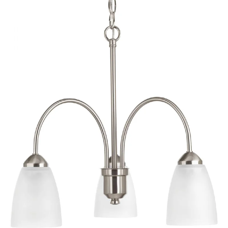 Victorian - Inspired Chandeliers with Ornate DetailsVictorian - Inspired Chandeliers with Ornate DetailsP4734-09 3-100W MED Chandelier Victorian - Inspired Chandeliers with Ornate DetailsVictorian - Inspired Chandeliers with Ornate DetailsP4734-09 3-100W MED Chandelier