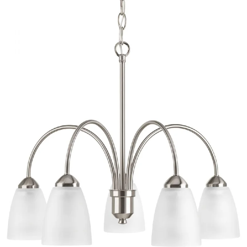 Chandeliers with Candle - Style Bulbs for a Classic AestheticChandeliers with Candle - Style Bulbs for a Classic AestheticP4735-09 5-100W MED Chandelier Chandeliers with Candle - Style Bulbs for a Classic AestheticChandeliers with Candle - Style Bulbs for a Classic AestheticP4735-09 5-100W MED Chandelier