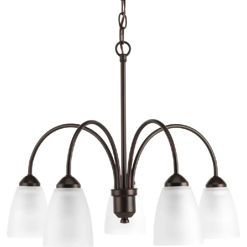 Chandeliers with Metal Frames in Black FinishChandeliers with Metal Frames in Black FinishP4735-20 5-100W MED Chandelier Chandeliers with Metal Frames in Black FinishChandeliers with Metal Frames in Black FinishP4735-20 5-100W MED Chandelier