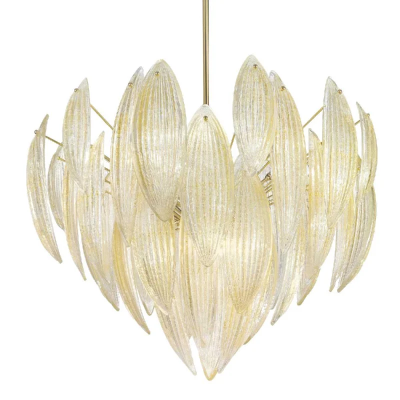 Gold Leaf-IDL