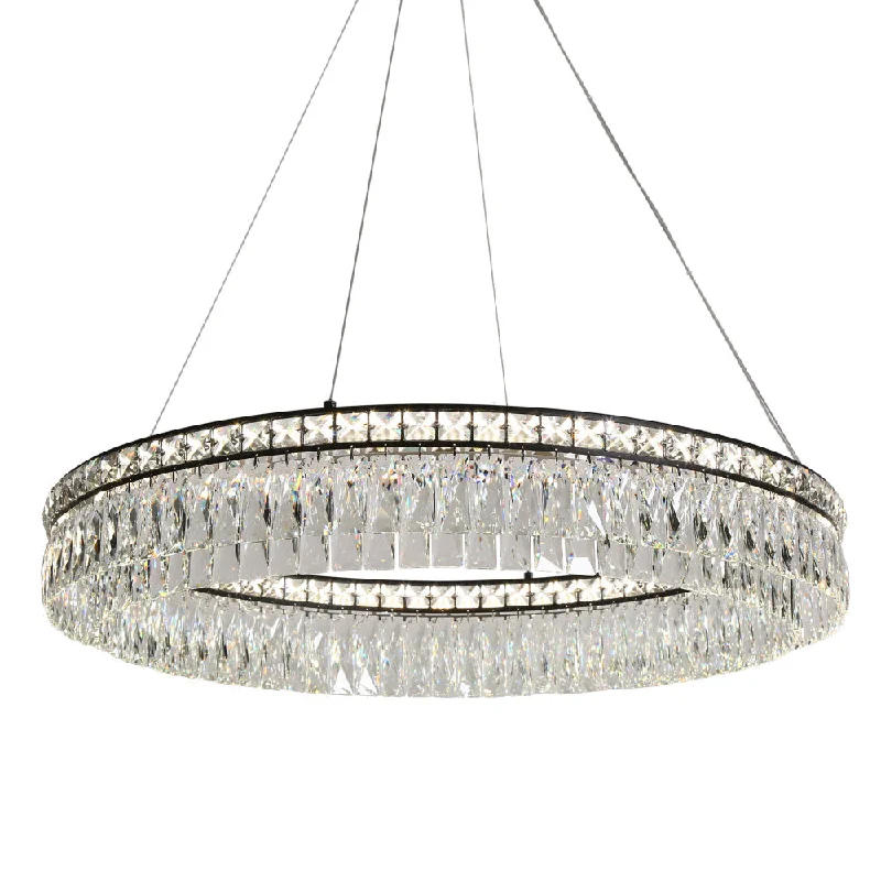 Traditional Brass Chandeliers for Classic InteriorsTraditional Brass Chandeliers for Classic InteriorsPtolemile 1-Light Large Black Crystal LED Chandelier Traditional Brass Chandeliers for Classic InteriorsTraditional Brass Chandeliers for Classic InteriorsPtolemile 1-Light Large Black Crystal LED Chandelier