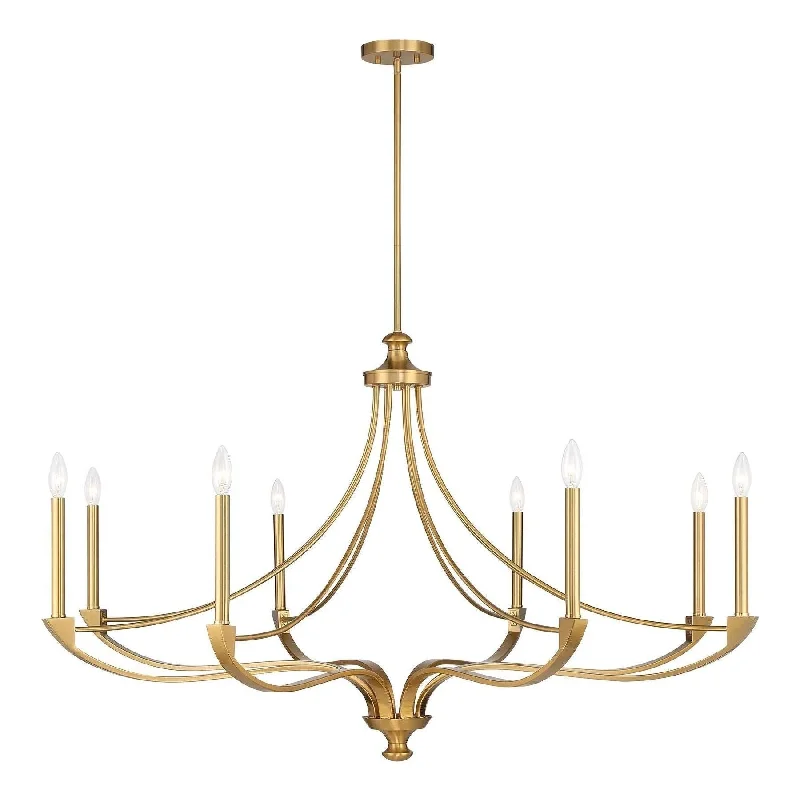 Chandeliers with Venetian Glass for a Luxurious LookChandeliers with Venetian Glass for a Luxurious LookPreserve 8-Light Chandelier Chandeliers with Venetian Glass for a Luxurious LookChandeliers with Venetian Glass for a Luxurious LookPreserve 8-Light Chandelier