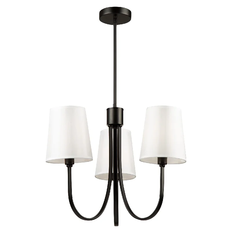 Chandeliers with Adjustable Height for Custom InstallationChandeliers with Adjustable Height for Custom InstallationRhythm - SC13333BK - chandelier Chandeliers with Adjustable Height for Custom InstallationChandeliers with Adjustable Height for Custom InstallationRhythm - SC13333BK - chandelier