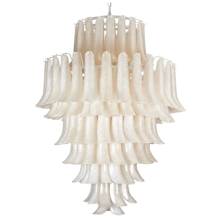Ceiling - Mounted Chandeliers for Standard CeilingsCeiling - Mounted Chandeliers for Standard Ceilings“Scavo” Murano Glass Selle Chandelier Ceiling - Mounted Chandeliers for Standard CeilingsCeiling - Mounted Chandeliers for Standard Ceilings“Scavo” Murano Glass Selle Chandelier