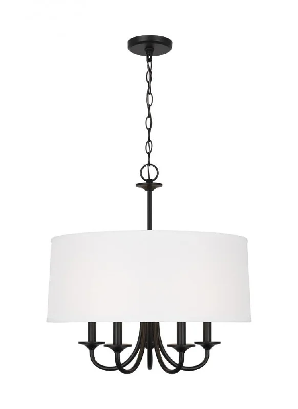 Ceiling - Mounted Chandeliers for Standard CeilingsCeiling - Mounted Chandeliers for Standard CeilingsSeville Five Light Shade Chandelier Ceiling - Mounted Chandeliers for Standard CeilingsCeiling - Mounted Chandeliers for Standard CeilingsSeville Five Light Shade Chandelier