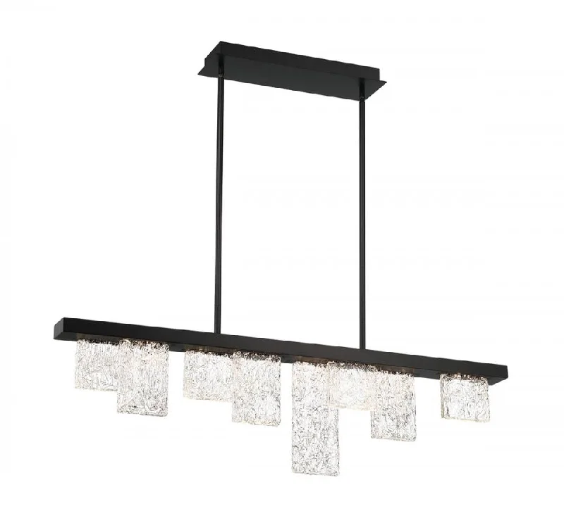 Chandeliers with Metal Frames in Copper FinishChandeliers with Metal Frames in Copper FinishSiena, 8 Light Linear Chandelier, Brushed Black Chandeliers with Metal Frames in Copper FinishChandeliers with Metal Frames in Copper FinishSiena, 8 Light Linear Chandelier, Brushed Black