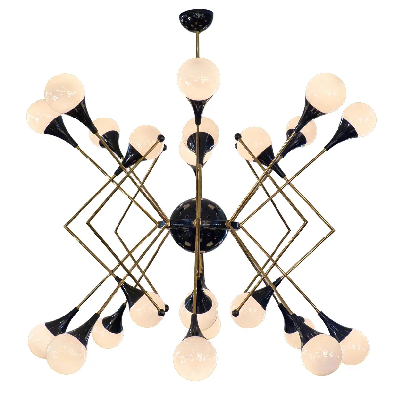 LED Chandeliers for Energy - Efficient LightingLED Chandeliers for Energy - Efficient LightingStilnovo Style Murano Glass and Brass Chandelier LED Chandeliers for Energy - Efficient LightingLED Chandeliers for Energy - Efficient LightingStilnovo Style Murano Glass and Brass Chandelier