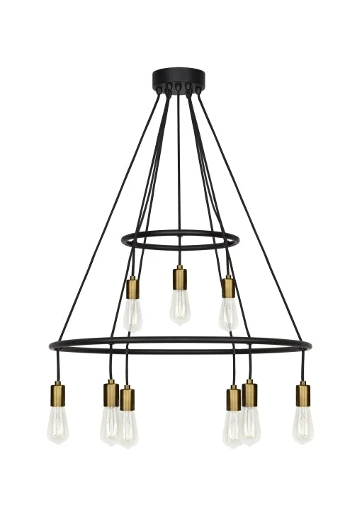 Mid - Century Modern Chandeliers for Vintage AppealMid - Century Modern Chandeliers for Vintage AppealTae 9 Chandelier Mid - Century Modern Chandeliers for Vintage AppealMid - Century Modern Chandeliers for Vintage AppealTae 9 Chandelier