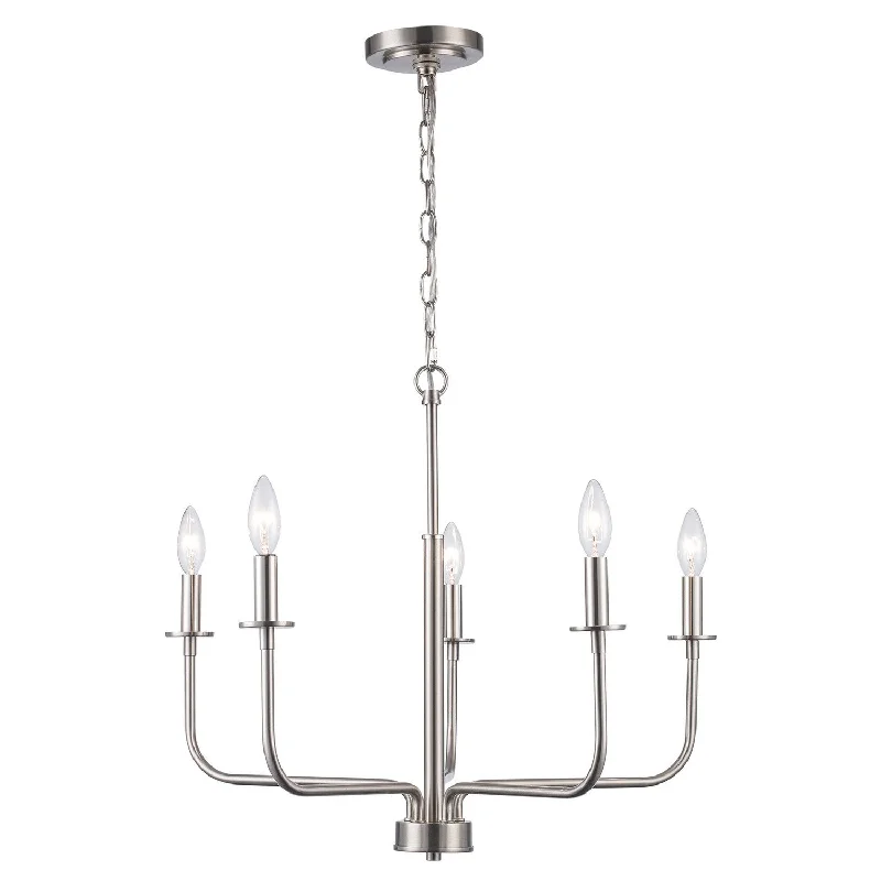 Mid - Century Modern Chandeliers for Vintage AppealMid - Century Modern Chandeliers for Vintage AppealTennyson Five Light Pendant Mid - Century Modern Chandeliers for Vintage AppealMid - Century Modern Chandeliers for Vintage AppealTennyson Five Light Pendant