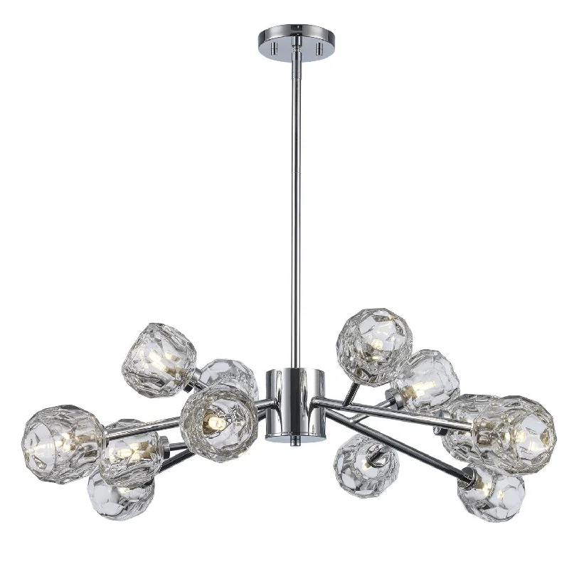 Incandescent Chandeliers for a Warm and Traditional GlowIncandescent Chandeliers for a Warm and Traditional GlowSequoia 12 Light Pendant Incandescent Chandeliers for a Warm and Traditional GlowIncandescent Chandeliers for a Warm and Traditional GlowSequoia 12 Light Pendant