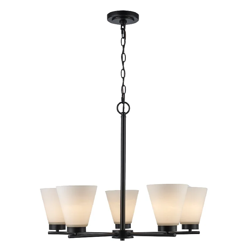 Ceiling - Mounted Chandeliers for Standard CeilingsCeiling - Mounted Chandeliers for Standard CeilingsFifer Five Light Pendant Ceiling - Mounted Chandeliers for Standard CeilingsCeiling - Mounted Chandeliers for Standard CeilingsFifer Five Light Pendant