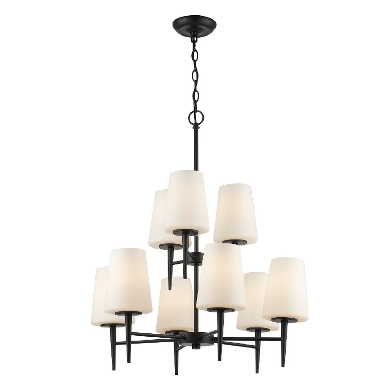 Mid - Century Modern Chandeliers for Vintage AppealMid - Century Modern Chandeliers for Vintage AppealNine Light Chandelier Mid - Century Modern Chandeliers for Vintage AppealMid - Century Modern Chandeliers for Vintage AppealNine Light Chandelier