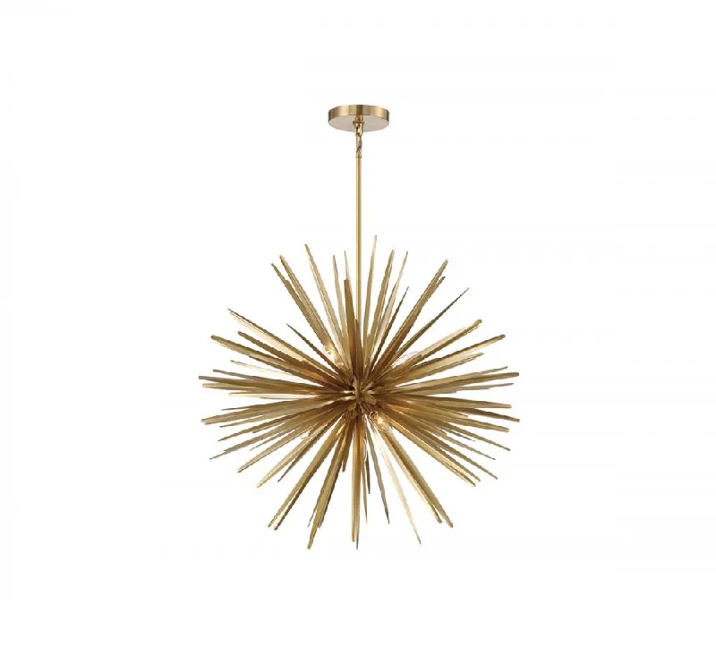 Industrial Iron Chandeliers for Loft - Inspired SpacesIndustrial Iron Chandeliers for Loft - Inspired SpacesTrapani, 7 Light Chandelier, Soft Brass Industrial Iron Chandeliers for Loft - Inspired SpacesIndustrial Iron Chandeliers for Loft - Inspired SpacesTrapani, 7 Light Chandelier, Soft Brass
