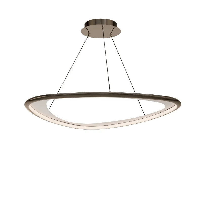 Chandeliers with Metal Frames in Silver FinishChandeliers with Metal Frames in Silver FinishOyster LED Pendant Chandeliers with Metal Frames in Silver FinishChandeliers with Metal Frames in Silver FinishOyster LED Pendant